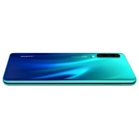 Смартфон Huawei P30 Aurora - фото 9