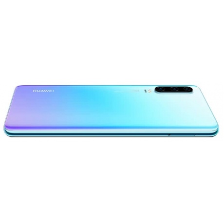 Смартфон Huawei P30 Breathing Crystal - фото 6