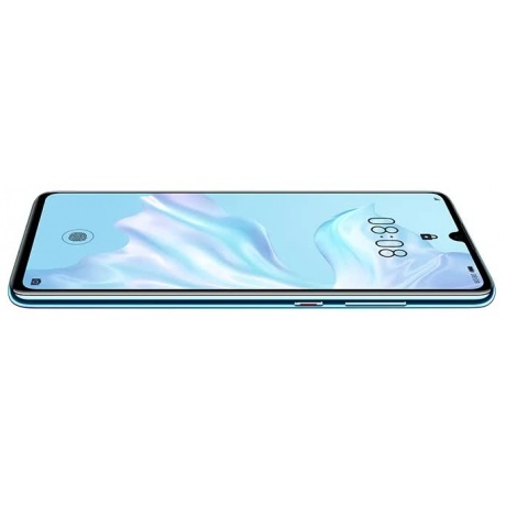 Смартфон Huawei P30 Breathing Crystal - фото 7