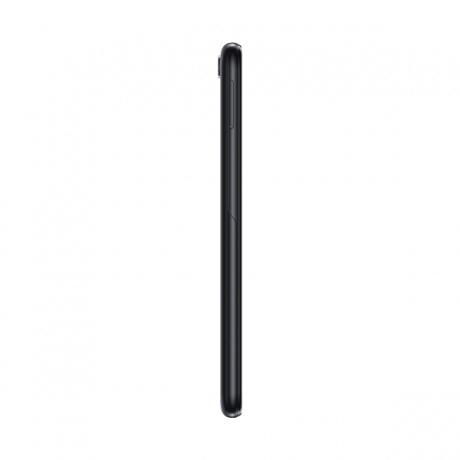 Смартфон Alcatel 1S (5024D) Metallic Black - фото 4