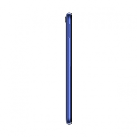 Смартфон Alcatel 1S (5024D) Metallic Blue - фото 4