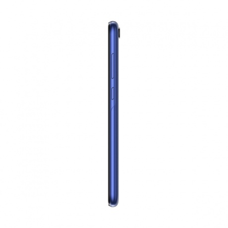 Смартфон Alcatel 1S (5024D) Metallic Blue - фото 5