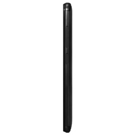 Смартфон Nobby S500 BLACK - фото 5