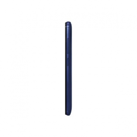 Смартфон Nobby S500 BLUE - фото 5