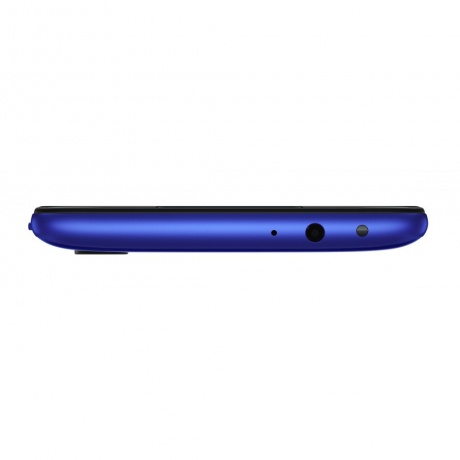 Смартфон Xiaomi Redmi 7 3/64GB Blue - фото 4