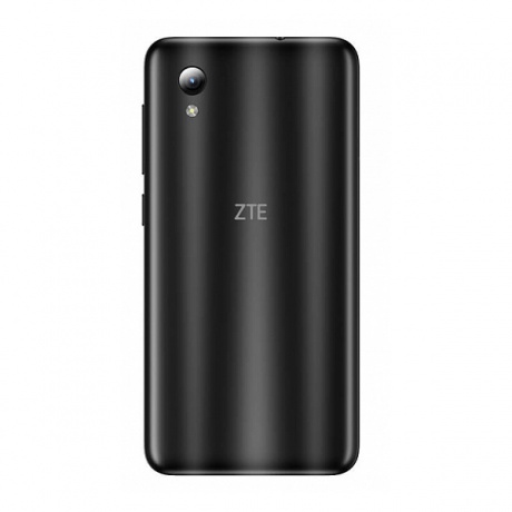 Смартфон ZTE Blade A3 Black - фото 6