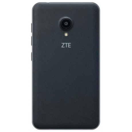 Смартфон ZTE Blade L130 Black - фото 3