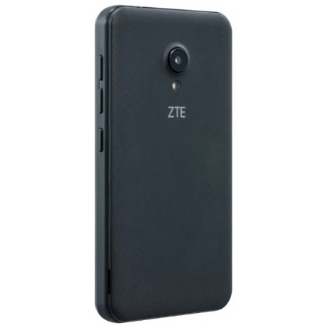 Смартфон ZTE Blade L130 Black - фото 5