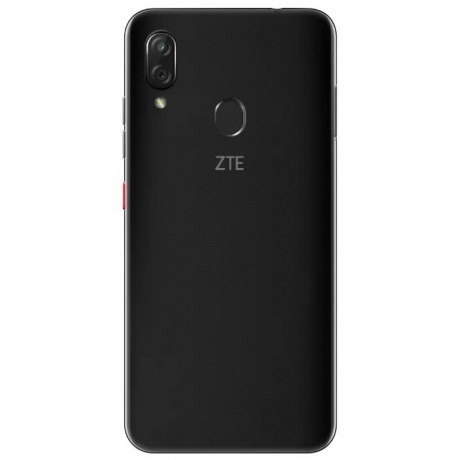 Смартфон ZTE Blade V10 Vita 3/64Gb Black graphite - фото 2
