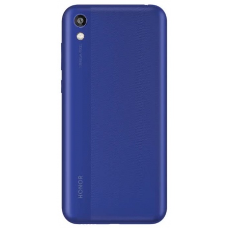 Смартфон Honor 8S 2/32GB Blue - фото 3