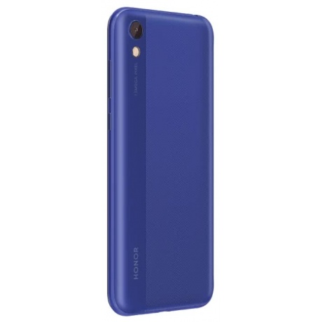 Смартфон Honor 8S 2/32GB Blue - фото 4