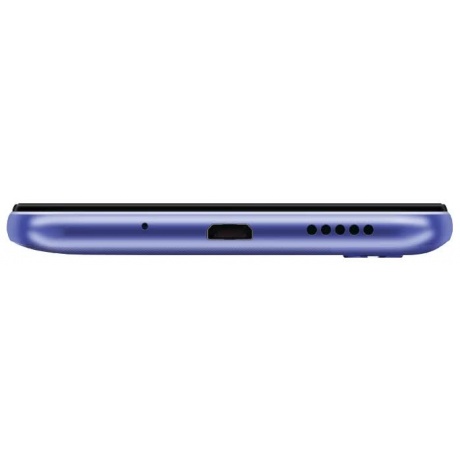 Смартфон Honor 8S 2/32GB Blue - фото 8