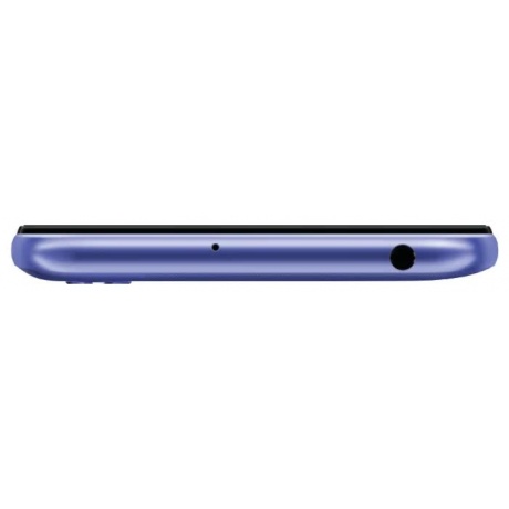 Смартфон Honor 8S 2/32GB Blue - фото 9