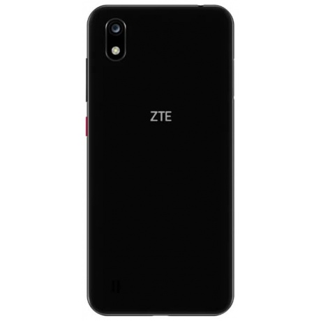 Смартфон ZTE Blade A7 2/32Gb Black - фото 3