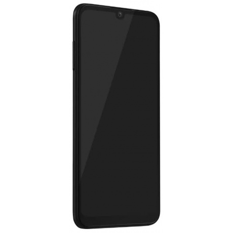 Смартфон ZTE Blade A7 2/32Gb Black - фото 4