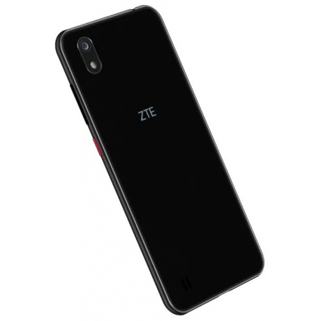 Смартфон ZTE Blade A7 2/32Gb Black - фото 5