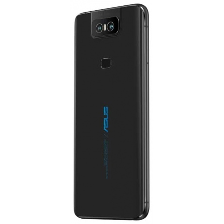 Смартфон ASUS Zenfone 6 ZS630KL 6/64GB Black - фото 9