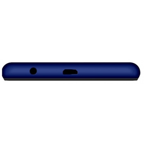 Смартфон INOI kPhone 3G Blue - фото 6