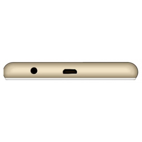 Смартфон INOI kPhone 3G Gold - фото 6