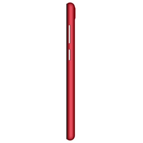 Смартфон INOI kPhone 3G Red - фото 5