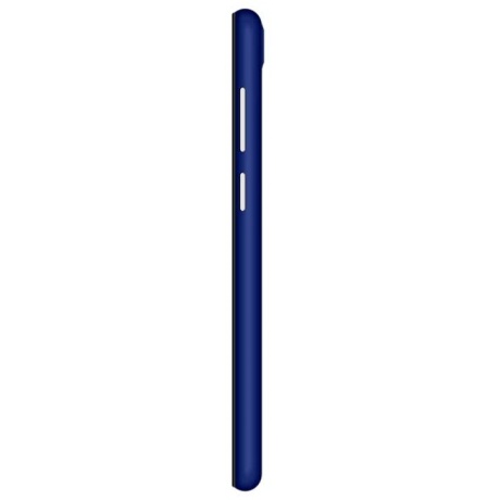 Смартфон INOI kPhone 4G Blue - фото 5
