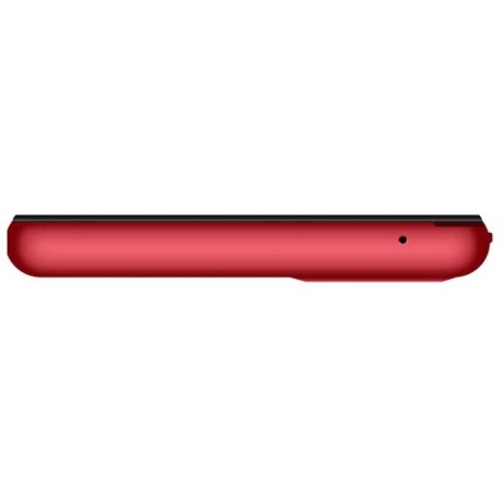 Смартфон INOI kPhone 4G Red - фото 7