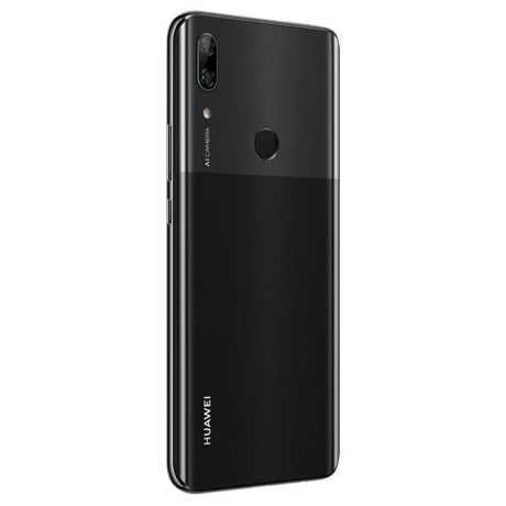 Смартфон Huawei P smart Z Midnight Black - фото 6