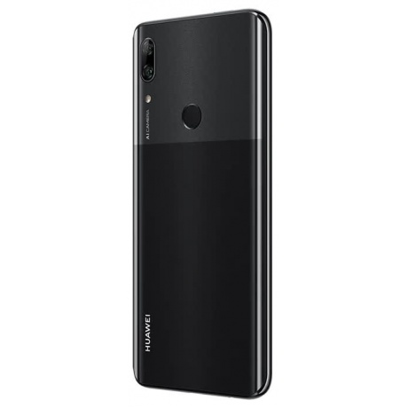Смартфон Huawei P smart Z Midnight Black - фото 9
