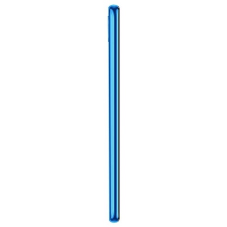 Смартфон Huawei P smart Z Sapphire Blue - фото 10
