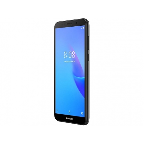 Смартфон Huawei Y5 Lite 2018 Modern Black - фото 2