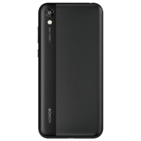 Смартфон Honor 8S 2/32GB Black - фото 1