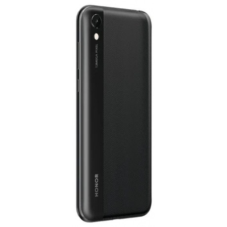 Смартфон Honor 8S 2/32GB Black - фото 4