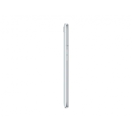 Смартфон Samsung Galaxy A80 128Gb 8Gb A805F Silver - фото 4
