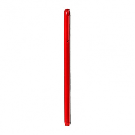 Смартфон Samsung Galaxy A40 64GB (2019) A405F Red - фото 5