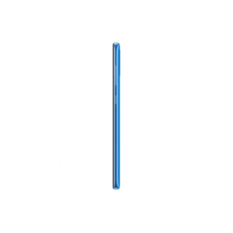 Смартфон Samsung Galaxy A50 128GB (2019) A505F Blue + Портативная колонка JBL - фото 7