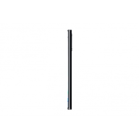 Смартфон Samsung Galaxy Note 10 256/8Gb N970F черный - фото 6