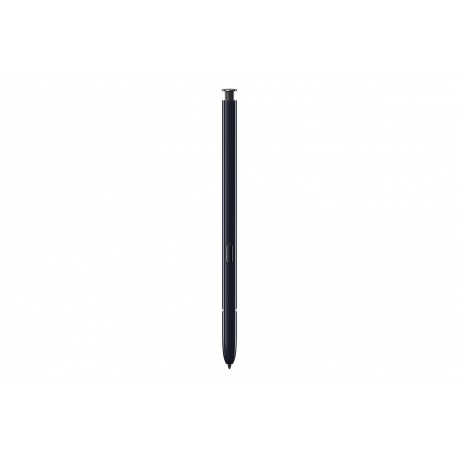 Смартфон Samsung Galaxy Note 10+ 256/12Gb черный - фото 4