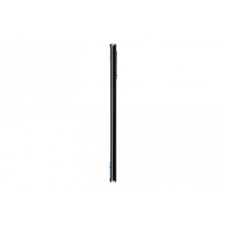 Смартфон Samsung Galaxy Note 10+ 256/12Gb черный - фото 6