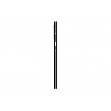 Смартфон Samsung Galaxy Note 10+ 256/12Gb черный - фото 8