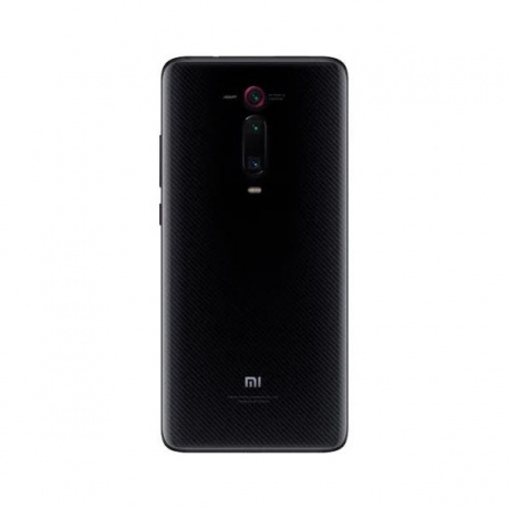 Смартфон Xiaomi Mi 9T 6/64Gb Carbon Black - фото 3