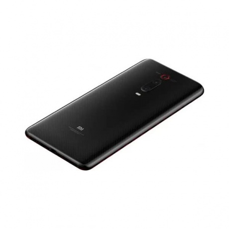 Смартфон Xiaomi Mi 9T 6/64Gb Carbon Black - фото 7