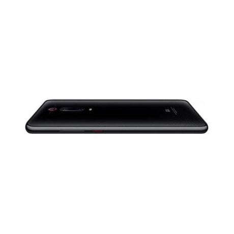 Смартфон Xiaomi Mi 9T 6/64Gb Carbon Black - фото 8