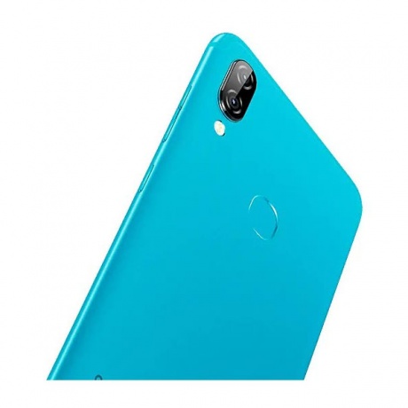 Смартфон Lenovo S5 Pro 6/64Gb Blue - фото 4