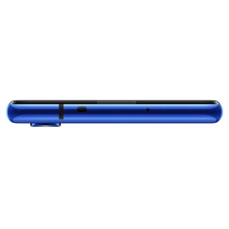 Смартфон Honor 20 6/128GB Blue - фото 10
