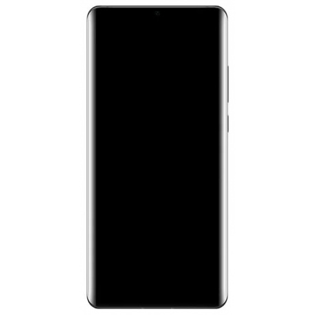 Смартфон Huawei P30 Pro Black - фото 2