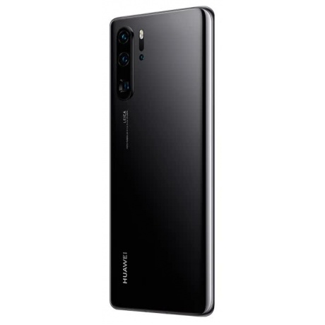 Смартфон Huawei P30 Pro Black - фото 7