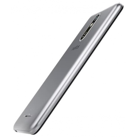 Смартфон TP-LINK Neffos C7 Lite Grey - фото 9