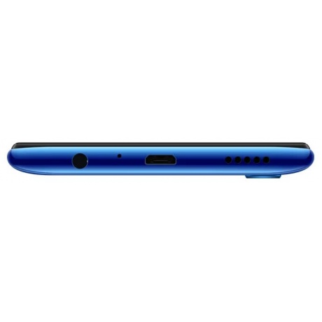 Смартфон Honor 10i 128GB Blue - фото 10