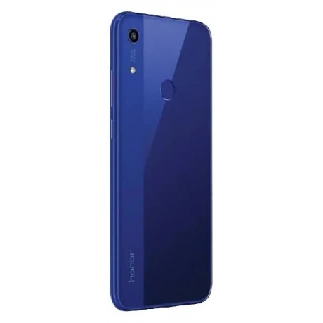 Смартфон Honor 8A Pro 3/64Gb Blue - фото 6
