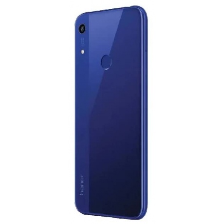 Смартфон Honor 8A Pro 3/64Gb Blue - фото 7